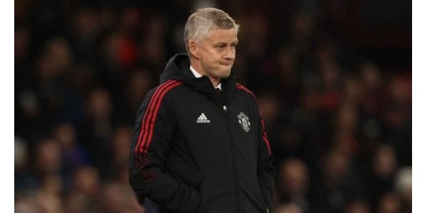 Ole Gunnar Solskjær è rimasto ancora una volta al Manchester United con una partita vincente
